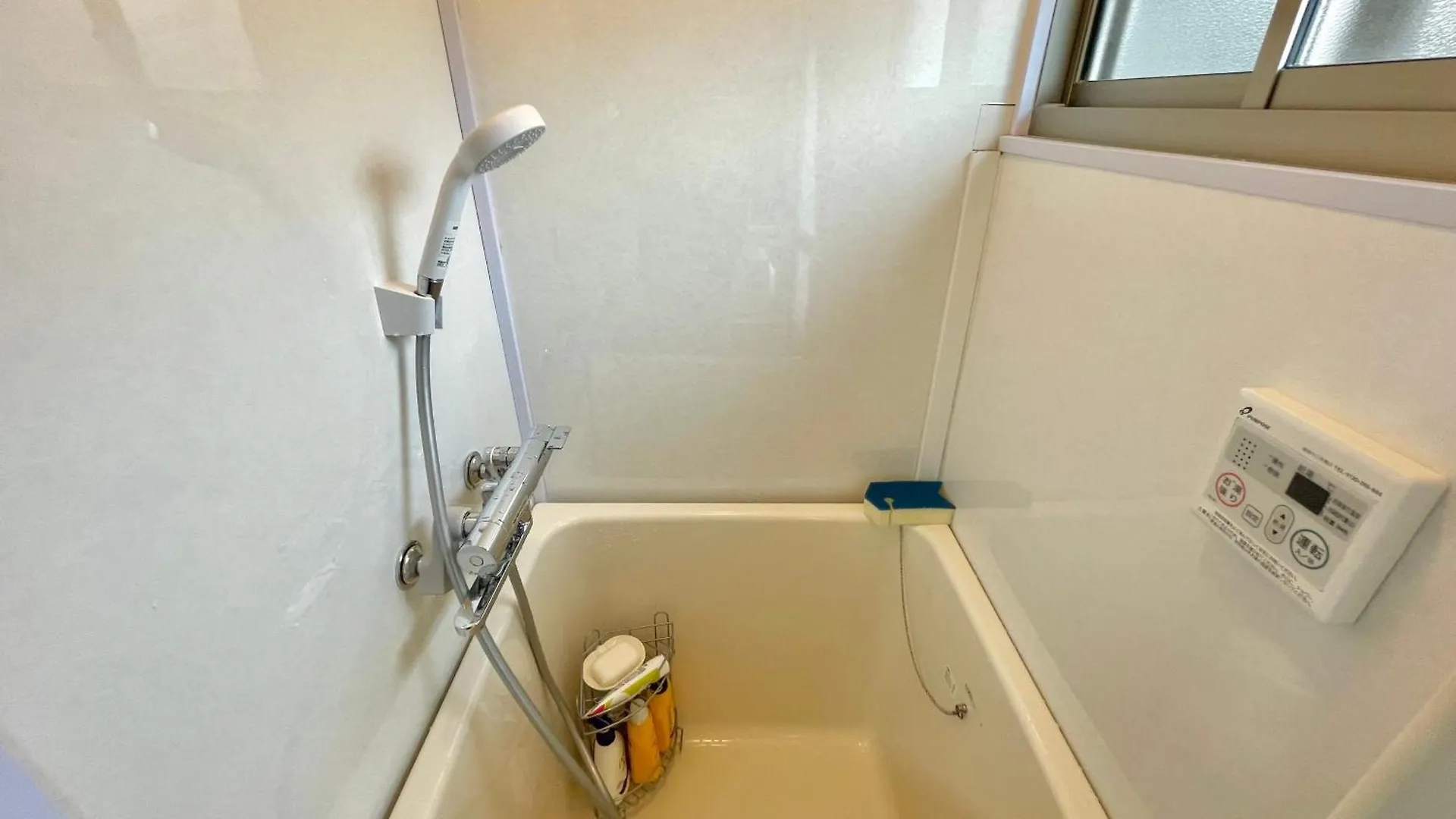 新高原寺徒步4分钟新装修高速wi-Fi网络电视 Apartment Tokyo
